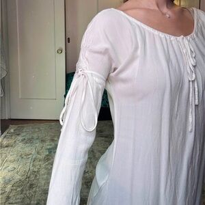 Holy Clothing Marian Chemise-DISCONTINUED